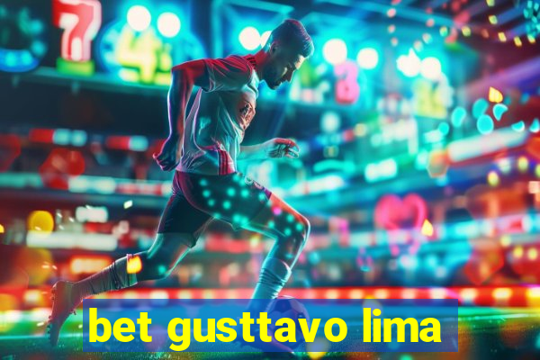 bet gusttavo lima